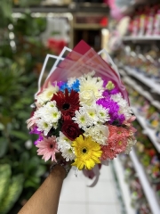 KARIŞIK BUKET